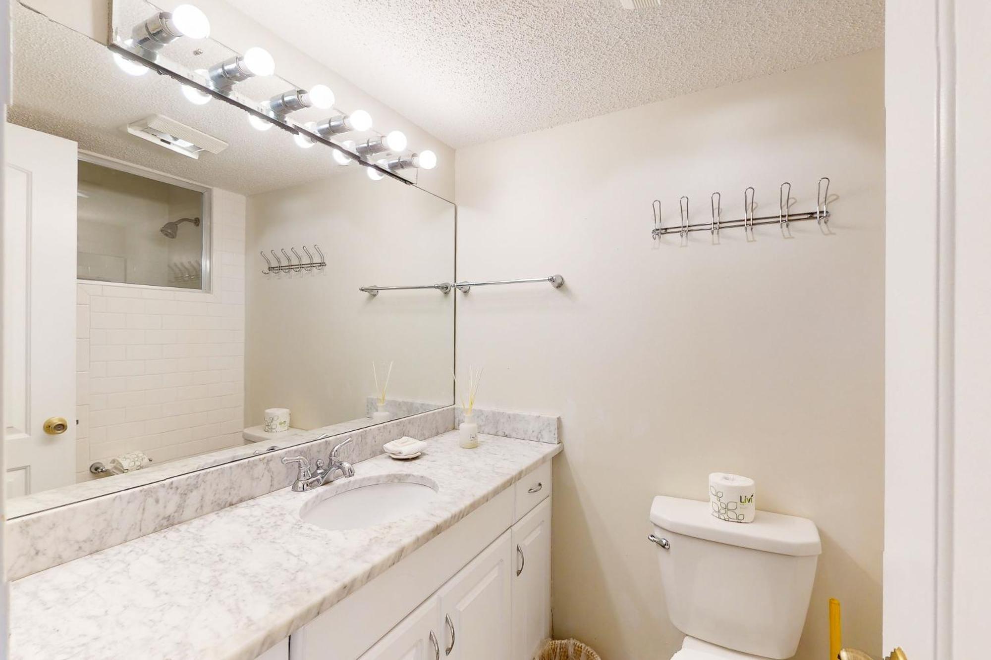 Blue Mountain Beach 216 Blue Mountain Road Townhomes 1B Санта-Роза-Біч Екстер'єр фото