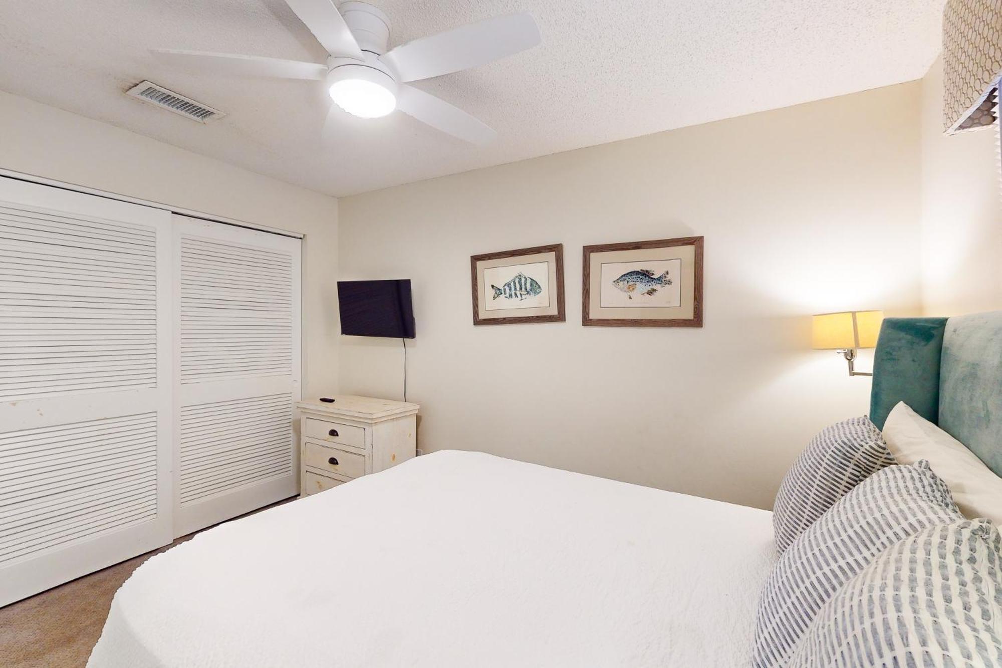 Blue Mountain Beach 216 Blue Mountain Road Townhomes 1B Санта-Роза-Біч Екстер'єр фото