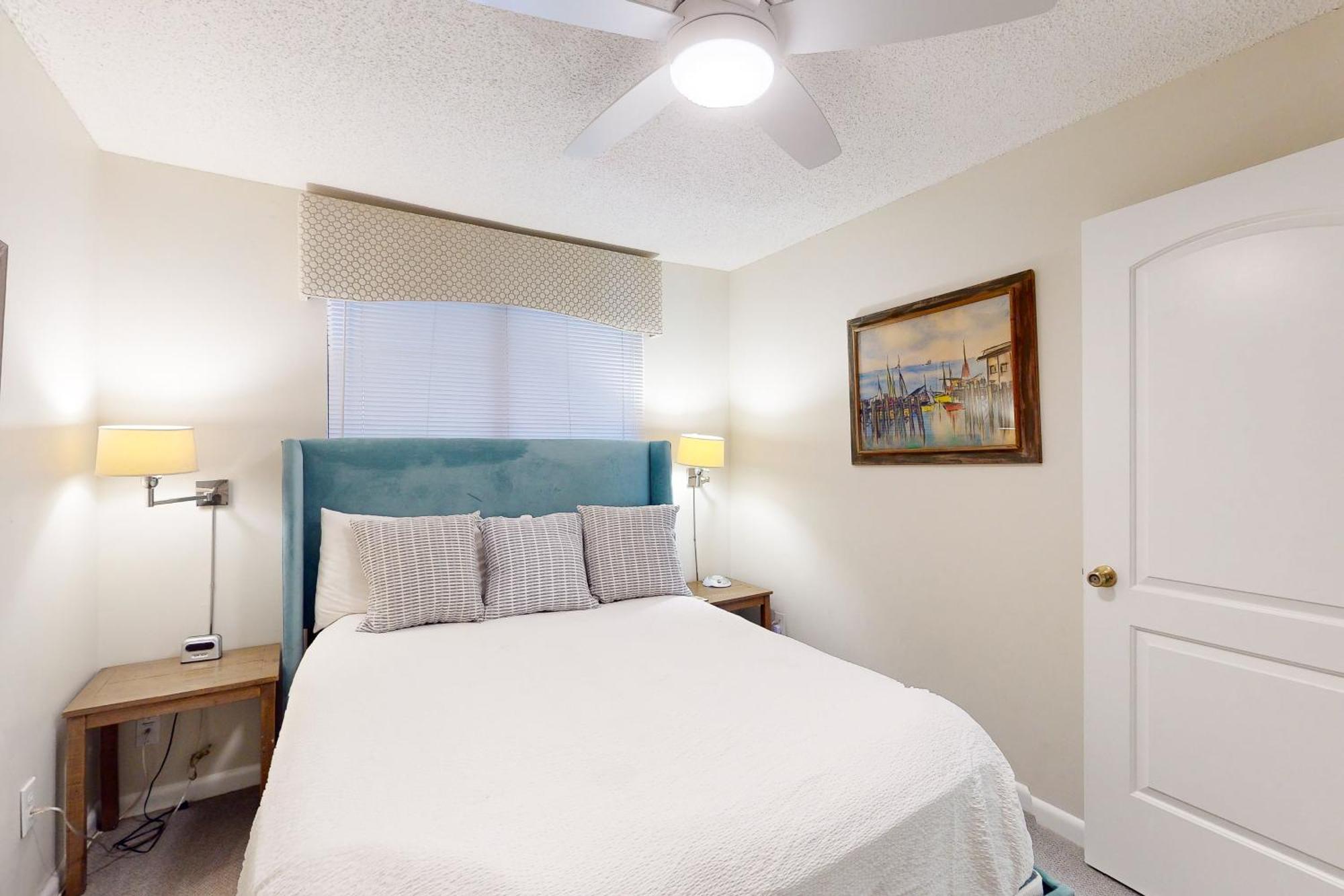 Blue Mountain Beach 216 Blue Mountain Road Townhomes 1B Санта-Роза-Біч Екстер'єр фото