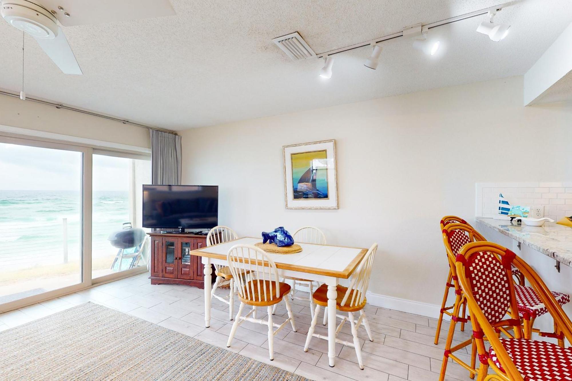 Blue Mountain Beach 216 Blue Mountain Road Townhomes 1B Санта-Роза-Біч Екстер'єр фото